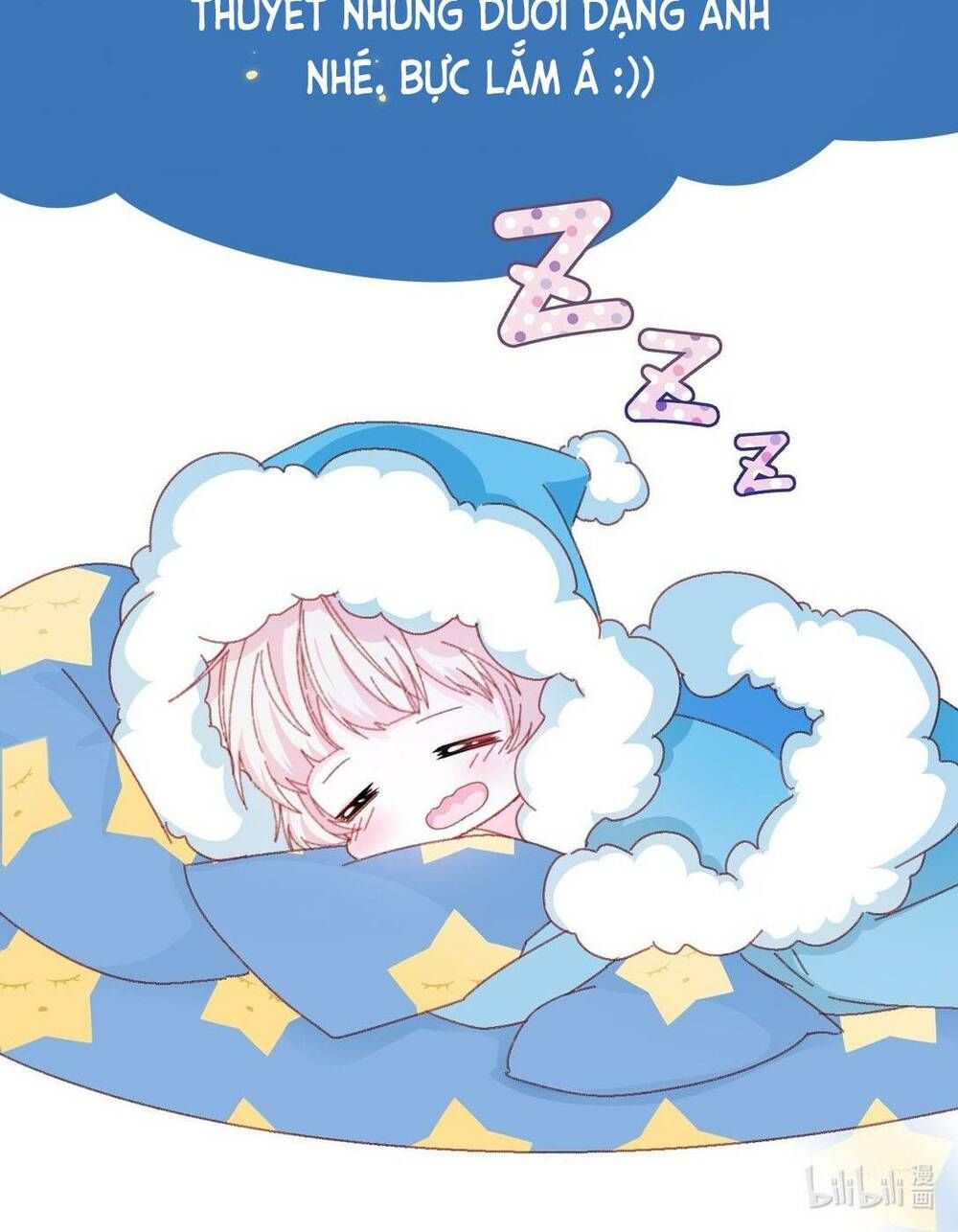 Ninita Yêu Dấu Chapter 52.5 - 3