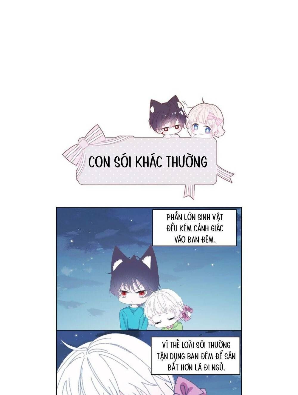 Ninita Yêu Dấu Chapter 52.5 - 22