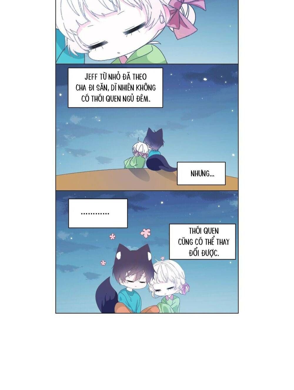 Ninita Yêu Dấu Chapter 52.5 - 23