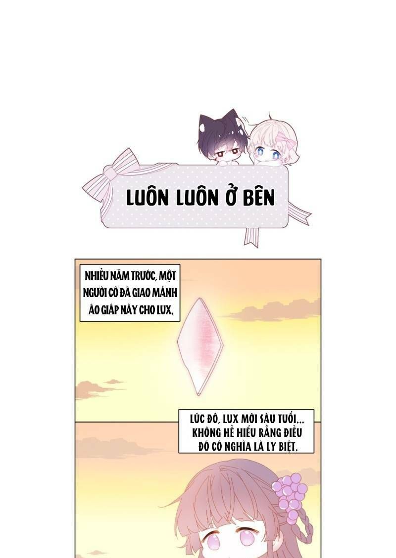 Ninita Yêu Dấu Chapter 52.5 - 24