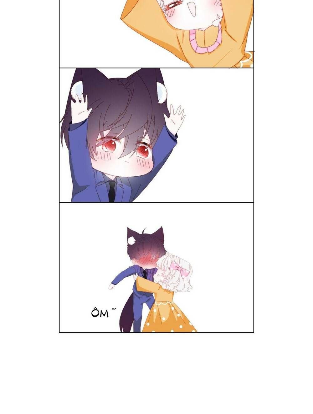 Ninita Yêu Dấu Chapter 52.5 - 27