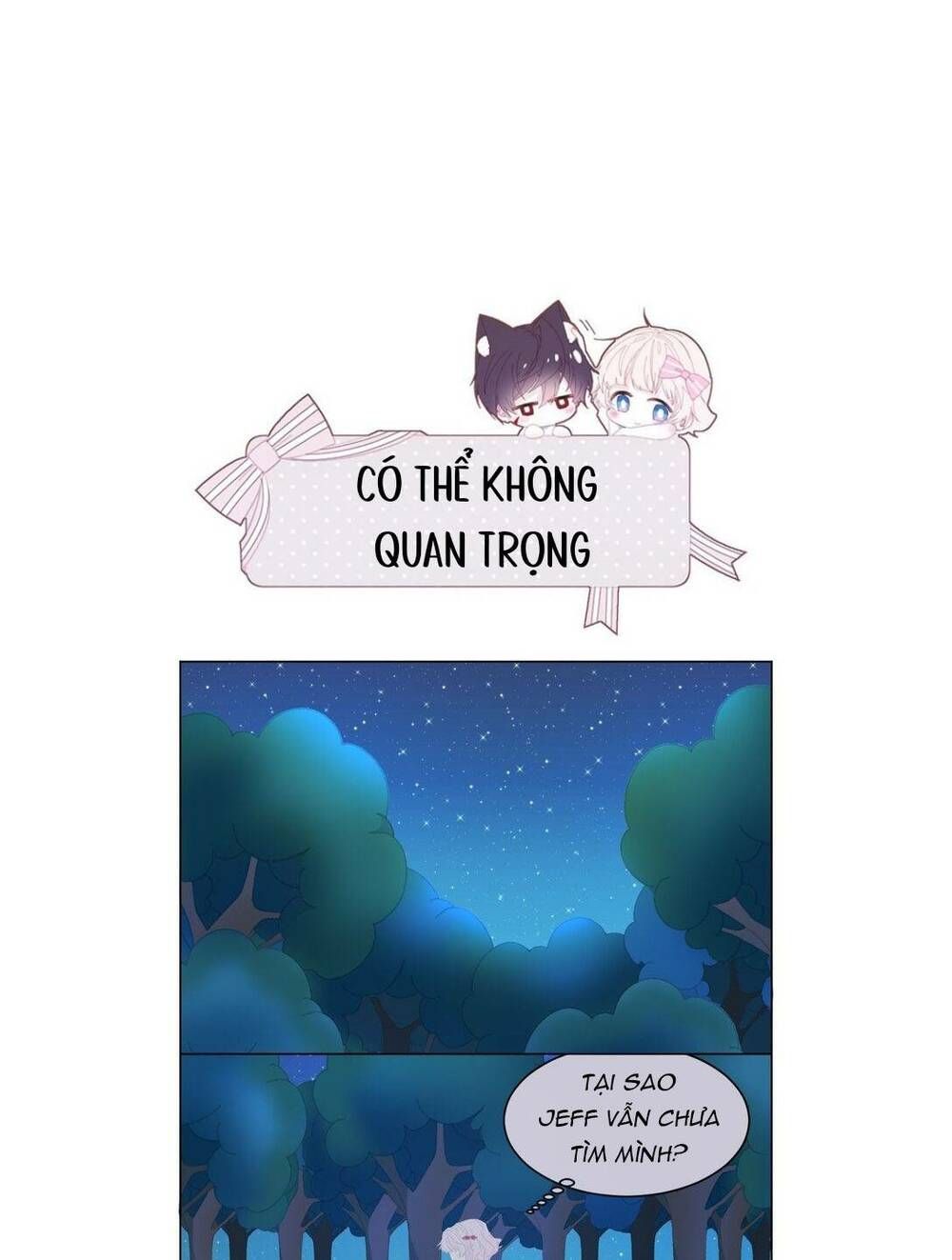 Ninita Yêu Dấu Chapter 52.5 - 28