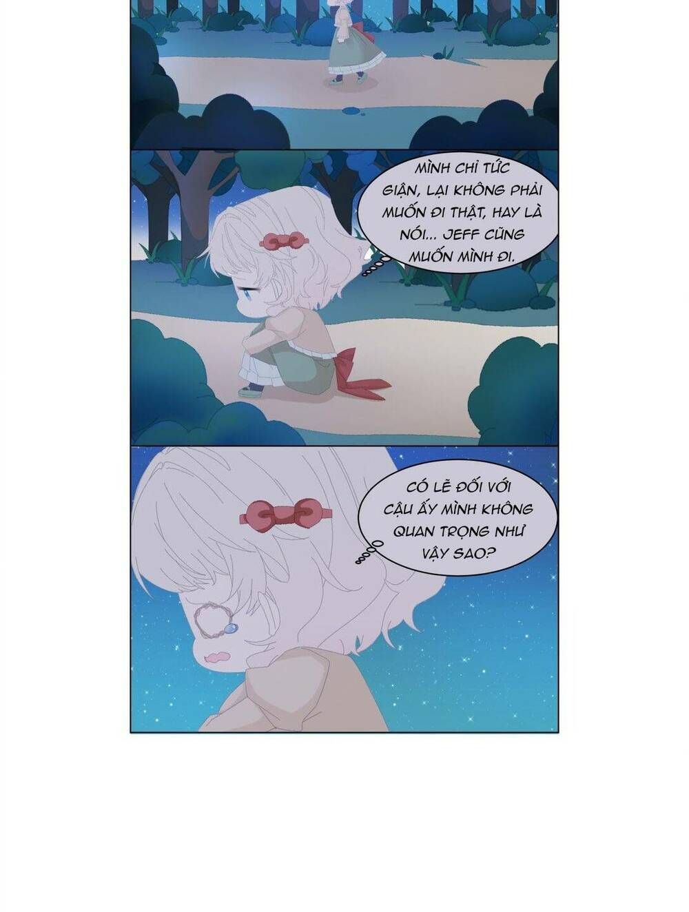 Ninita Yêu Dấu Chapter 52.5 - 29