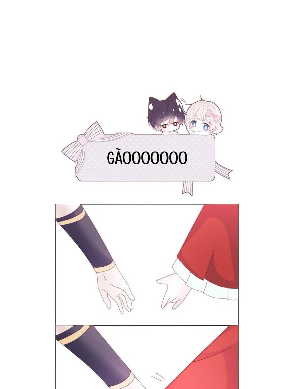 Ninita Yêu Dấu Chapter 52.5 - 30