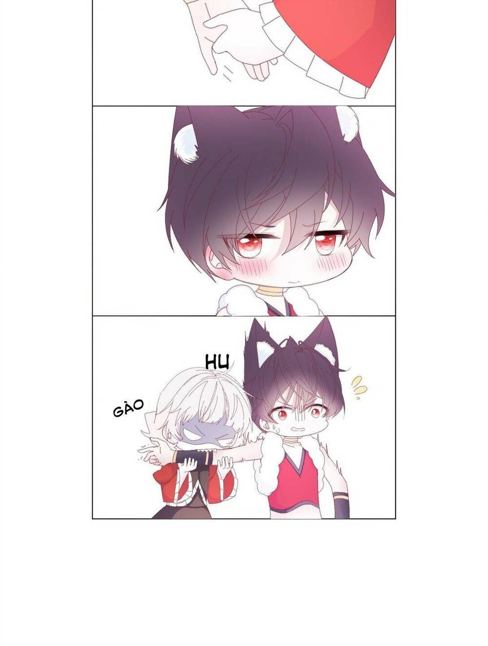 Ninita Yêu Dấu Chapter 52.5 - 31