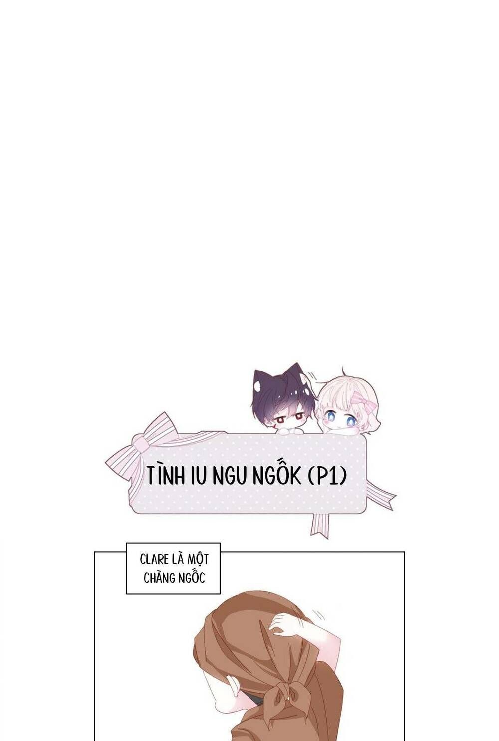 Ninita Yêu Dấu Chapter 52.5 - 32