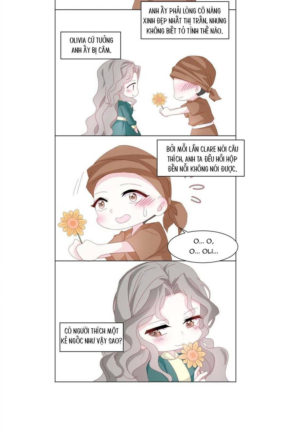 Ninita Yêu Dấu Chapter 52.5 - 33