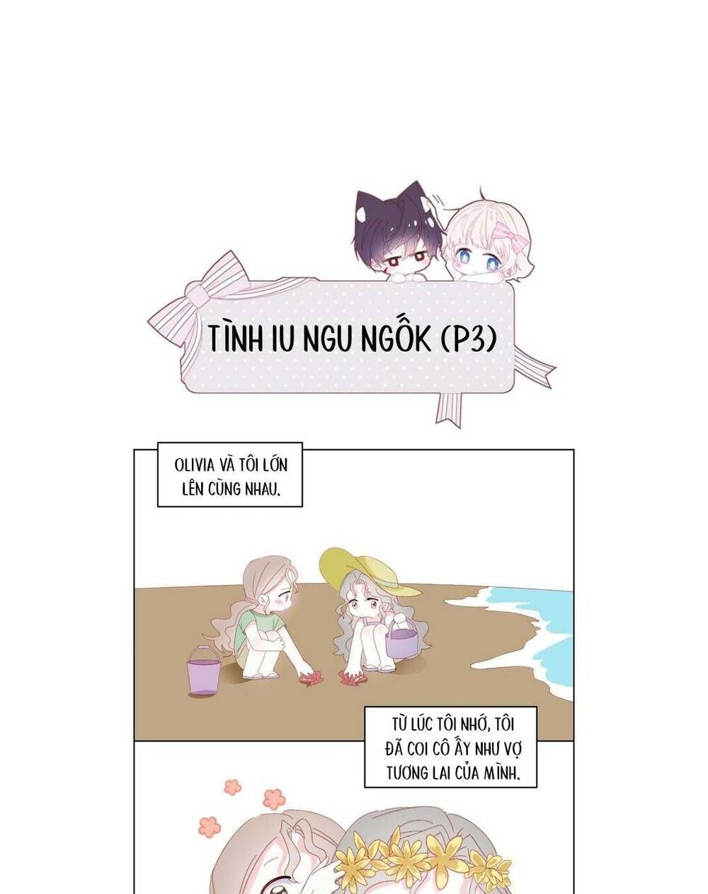 Ninita Yêu Dấu Chapter 52.5 - 36