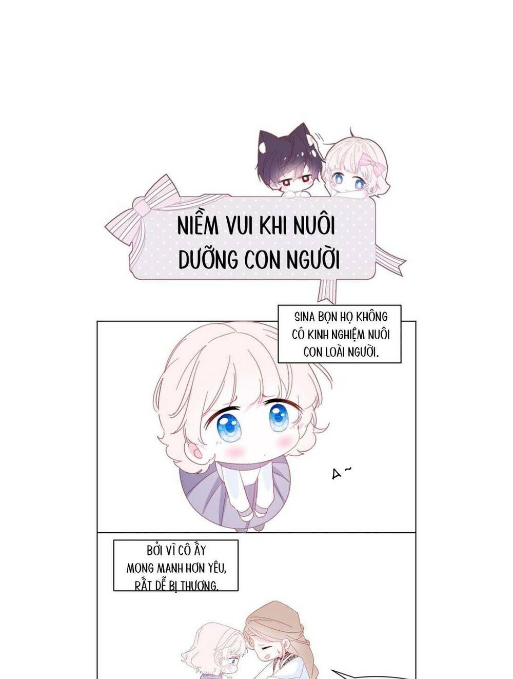 Ninita Yêu Dấu Chapter 52.5 - 38