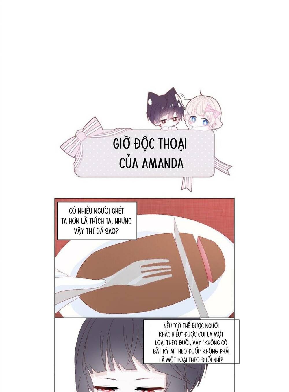 Ninita Yêu Dấu Chapter 52.5 - 40