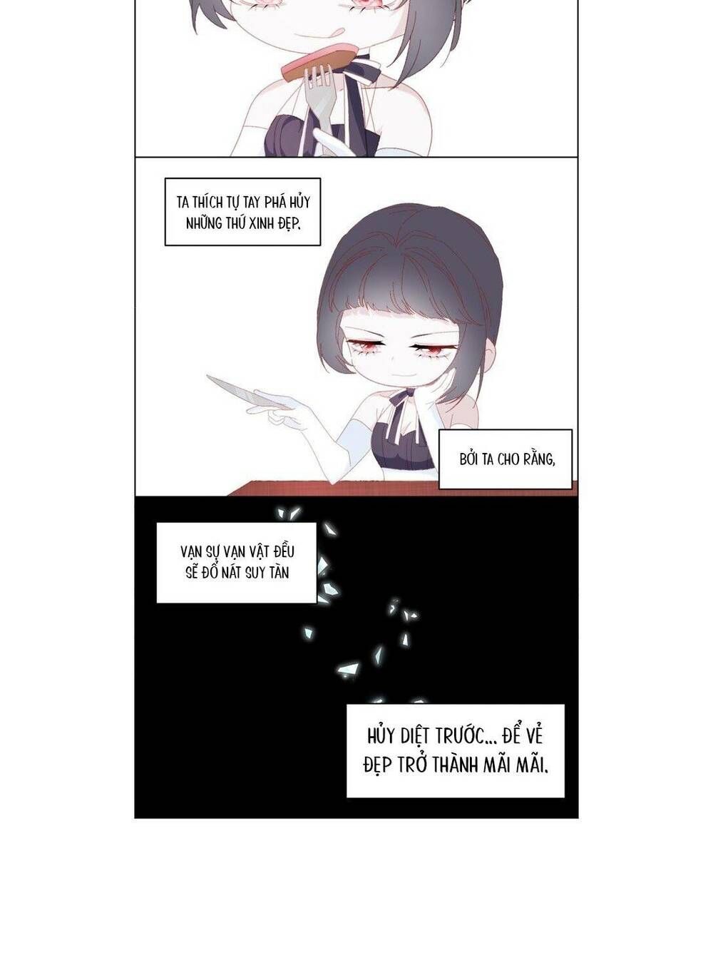 Ninita Yêu Dấu Chapter 52.5 - 41