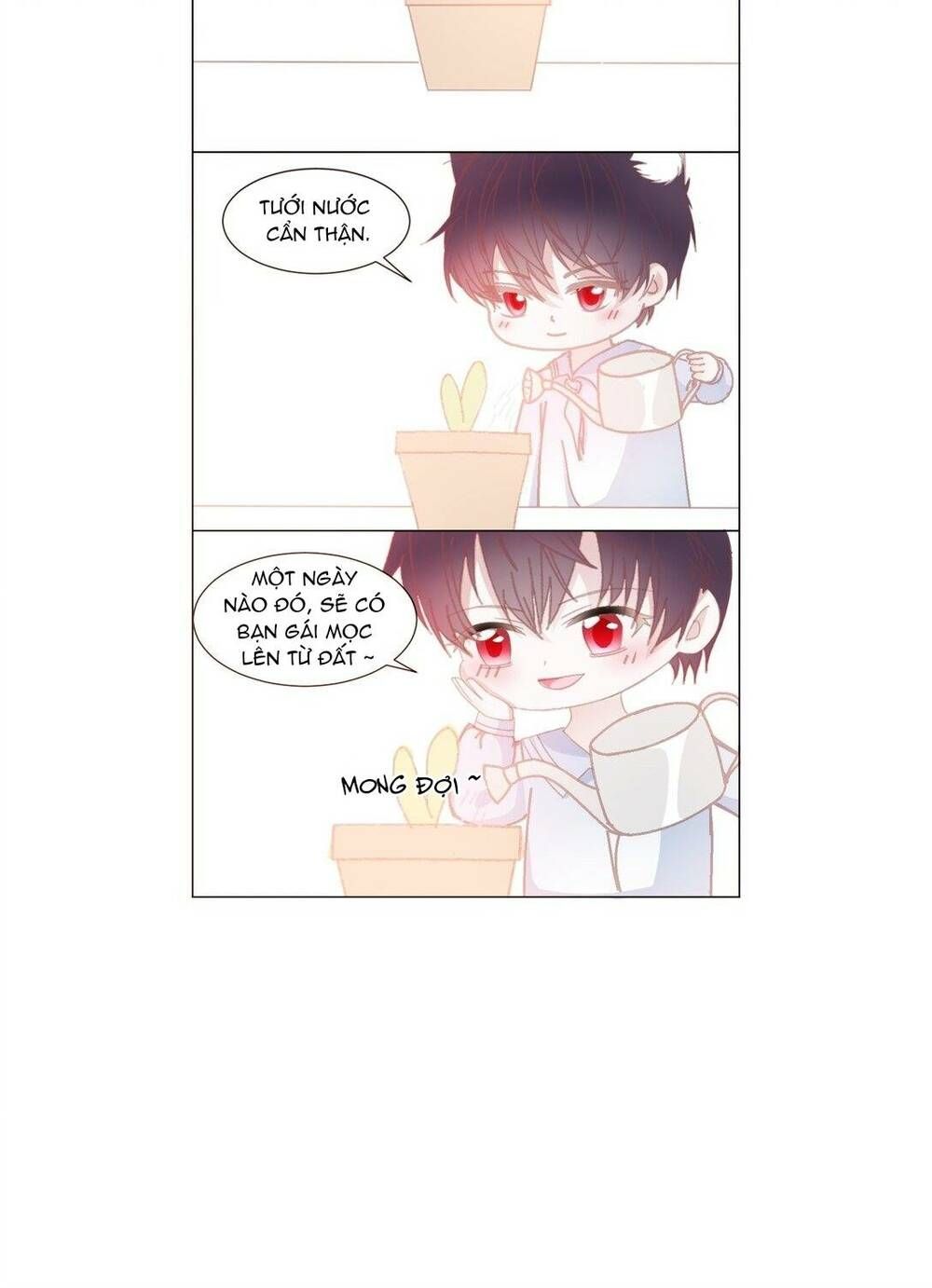 Ninita Yêu Dấu Chapter 52.5 - 7