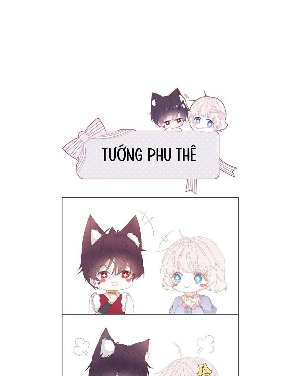 Ninita Yêu Dấu Chapter 52.5 - 8