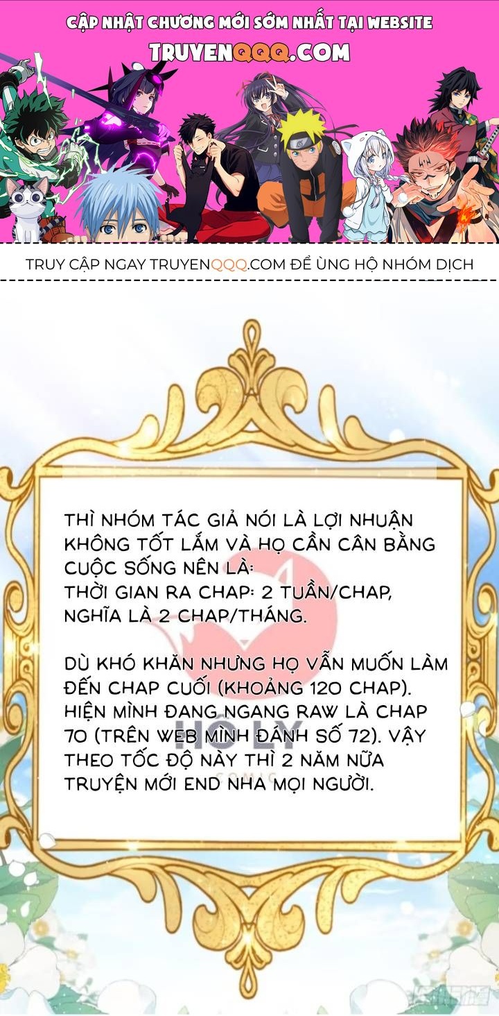 Ninita Yêu Dấu Chapter 72.1 - 1