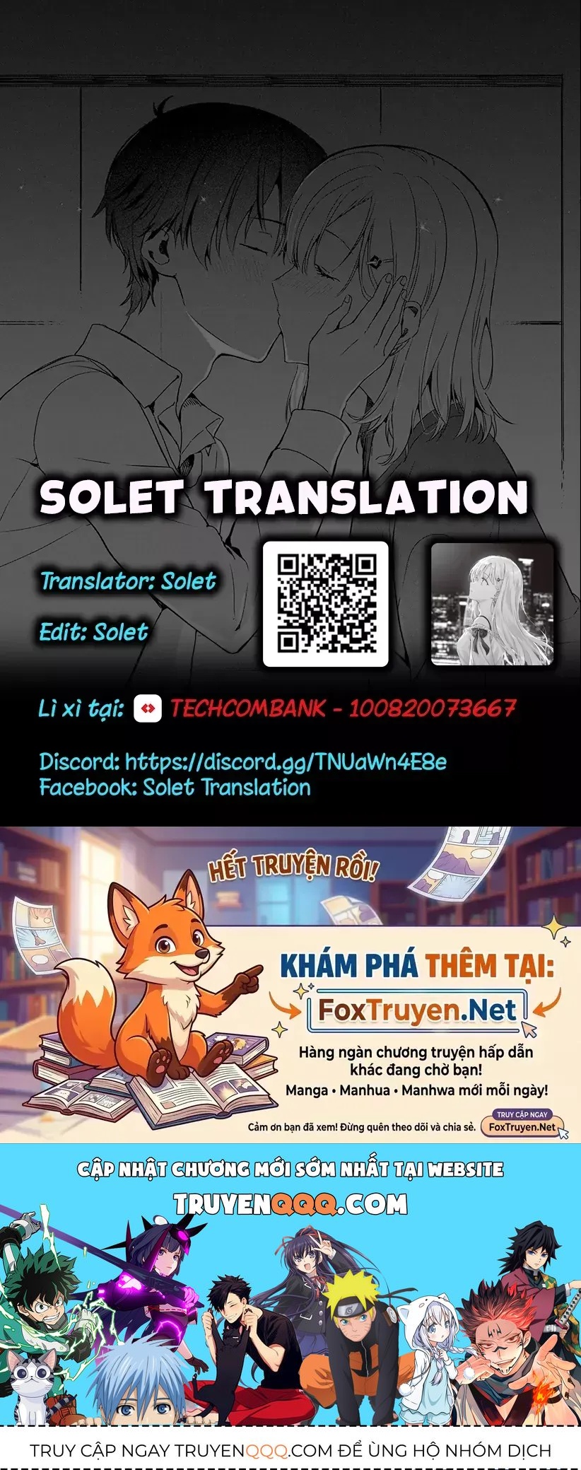 Sống Cùng Em Kế Chapter 37.2 - 15