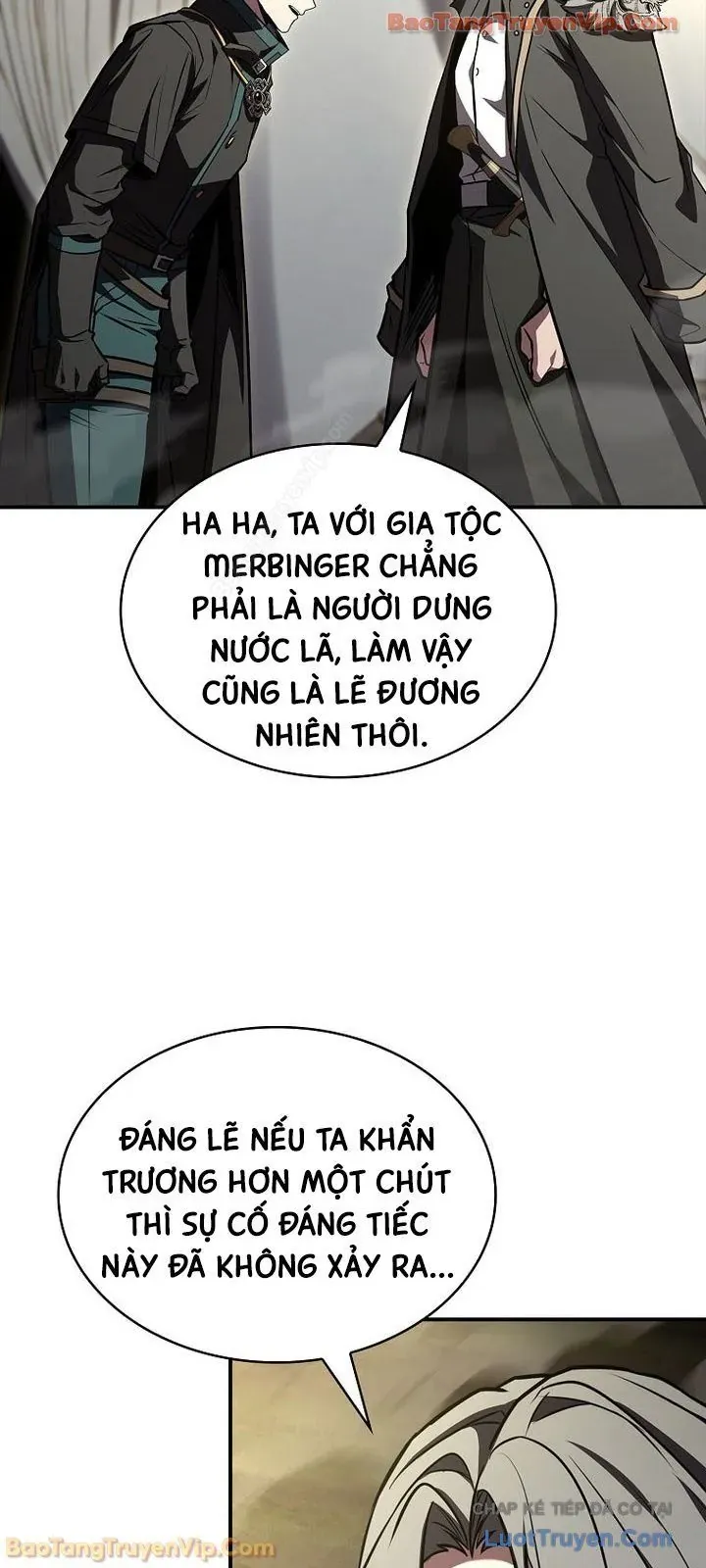 Thiên Tài Ma Pháp Sư Giấu Nghề Chapter 132 - 15