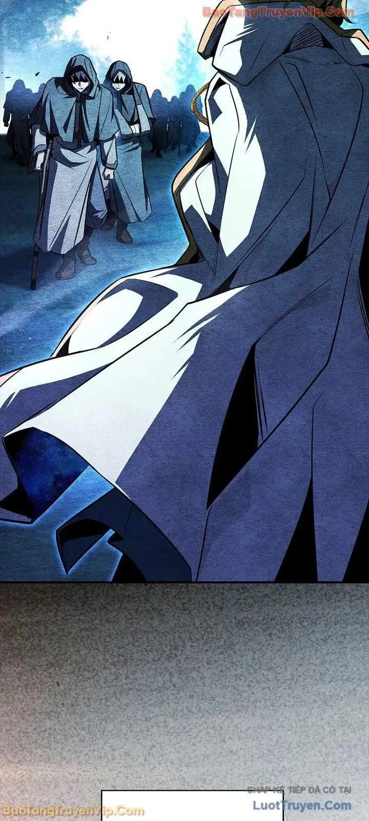 Thiên Tài Ma Pháp Sư Giấu Nghề Chapter 132 - 20