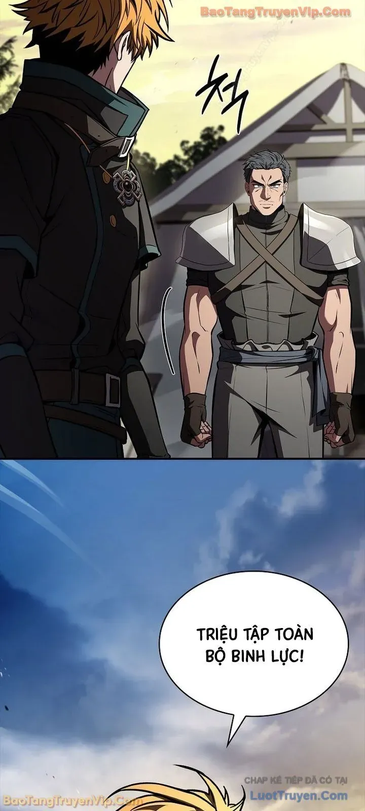 Thiên Tài Ma Pháp Sư Giấu Nghề Chapter 132 - 24