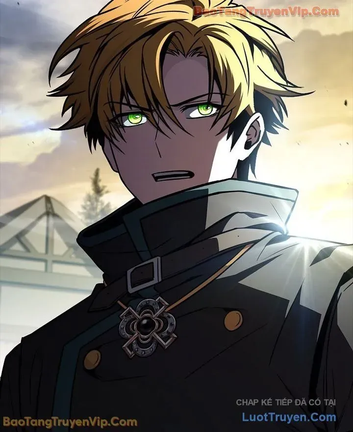 Thiên Tài Ma Pháp Sư Giấu Nghề Chapter 132 - 25