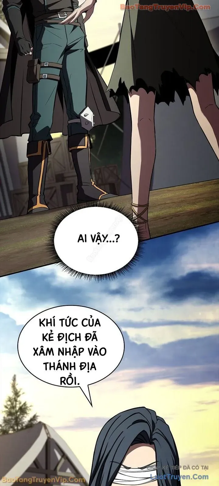 Thiên Tài Ma Pháp Sư Giấu Nghề Chapter 132 - 29