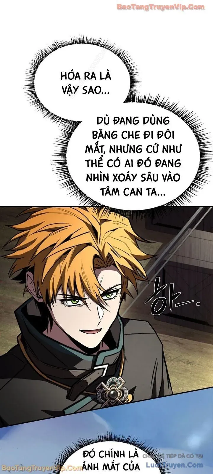 Thiên Tài Ma Pháp Sư Giấu Nghề Chapter 132 - 32