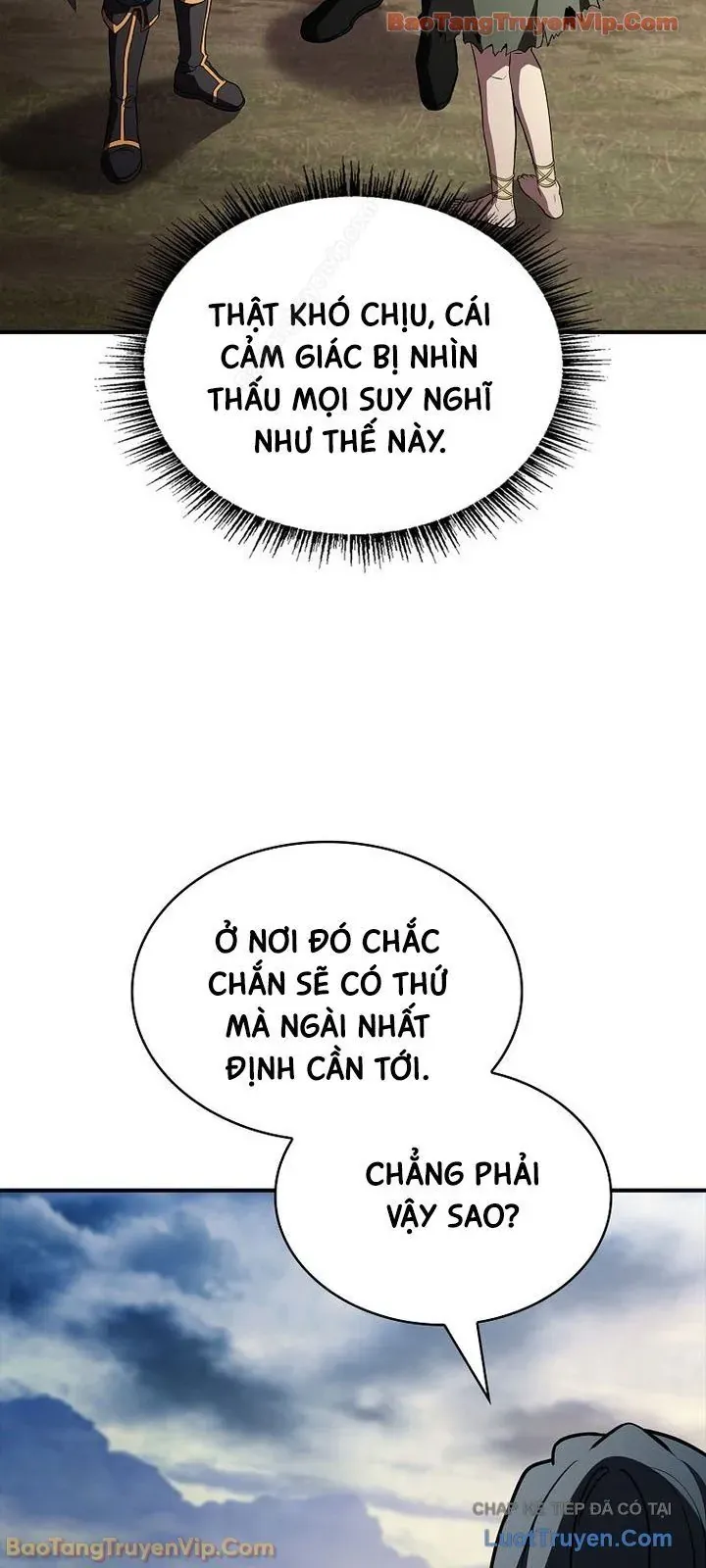 Thiên Tài Ma Pháp Sư Giấu Nghề Chapter 132 - 35