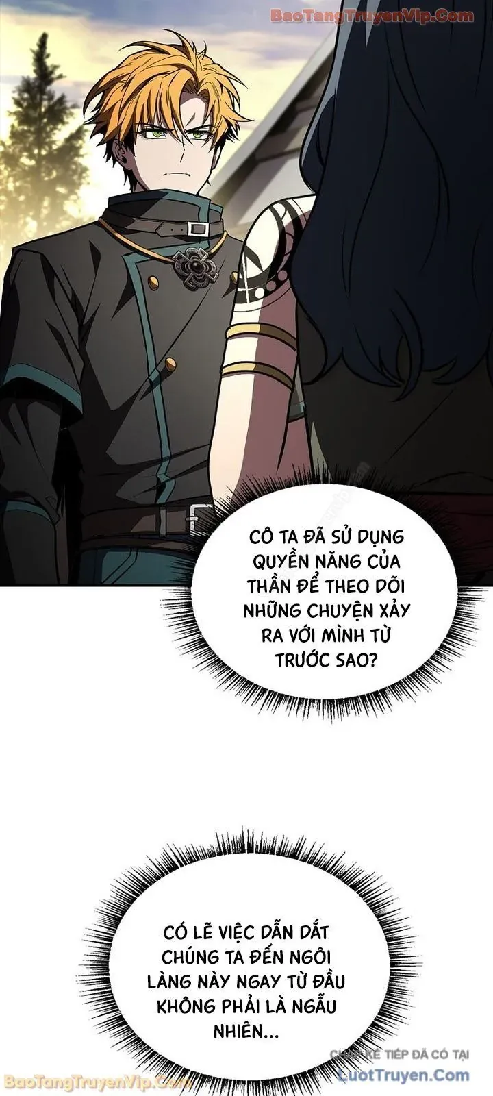 Thiên Tài Ma Pháp Sư Giấu Nghề Chapter 132 - 36