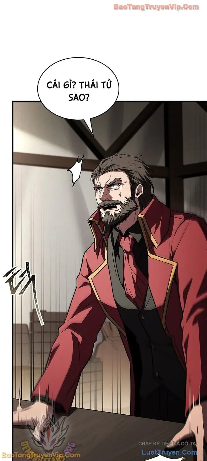 Thiên Tài Ma Pháp Sư Giấu Nghề Chapter 132 - 52