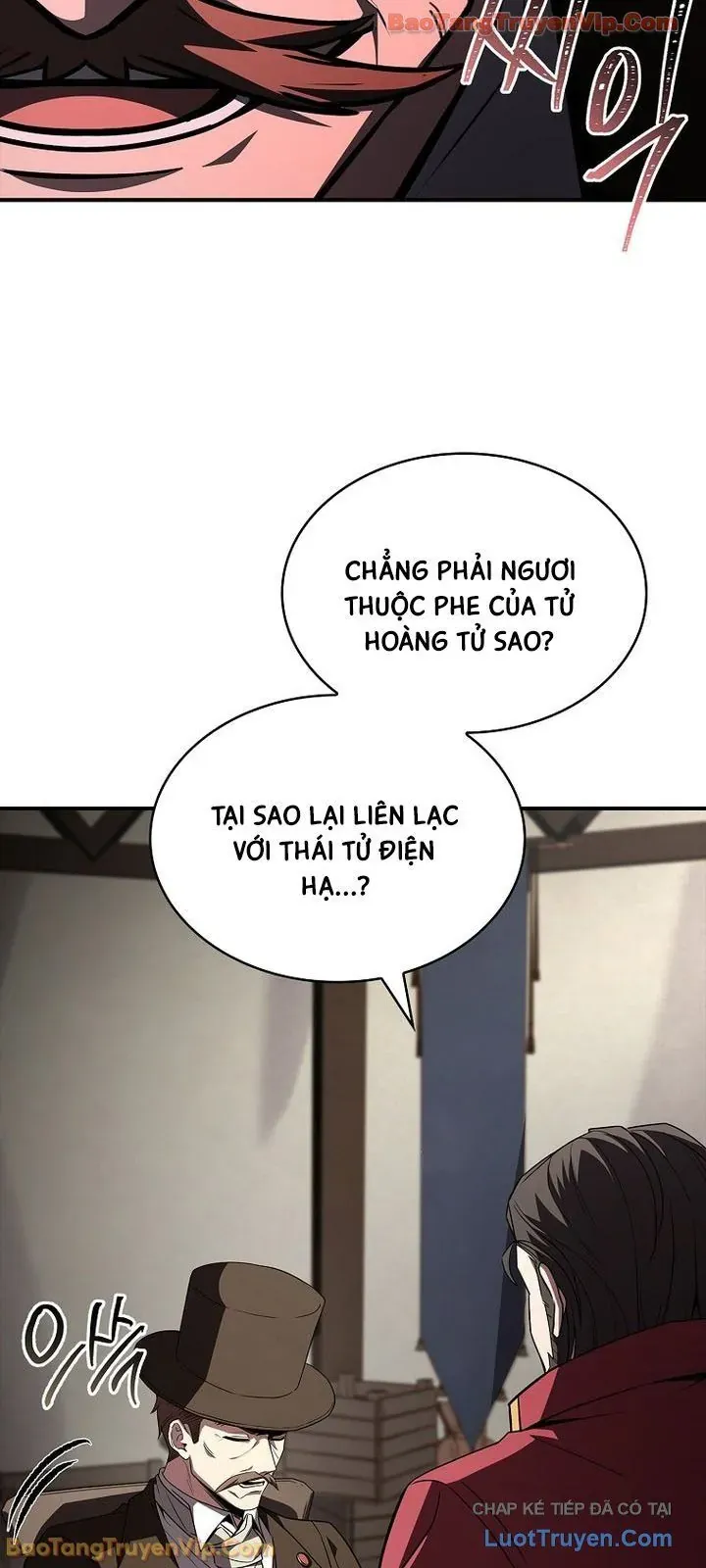Thiên Tài Ma Pháp Sư Giấu Nghề Chapter 132 - 54