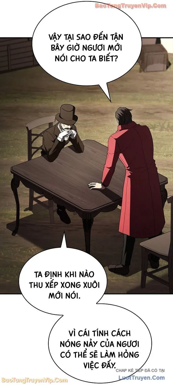 Thiên Tài Ma Pháp Sư Giấu Nghề Chapter 132 - 58