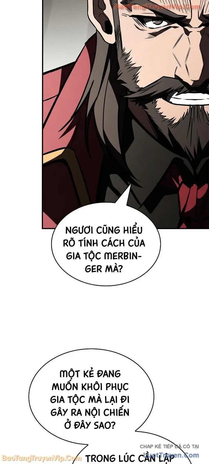 Thiên Tài Ma Pháp Sư Giấu Nghề Chapter 132 - 61