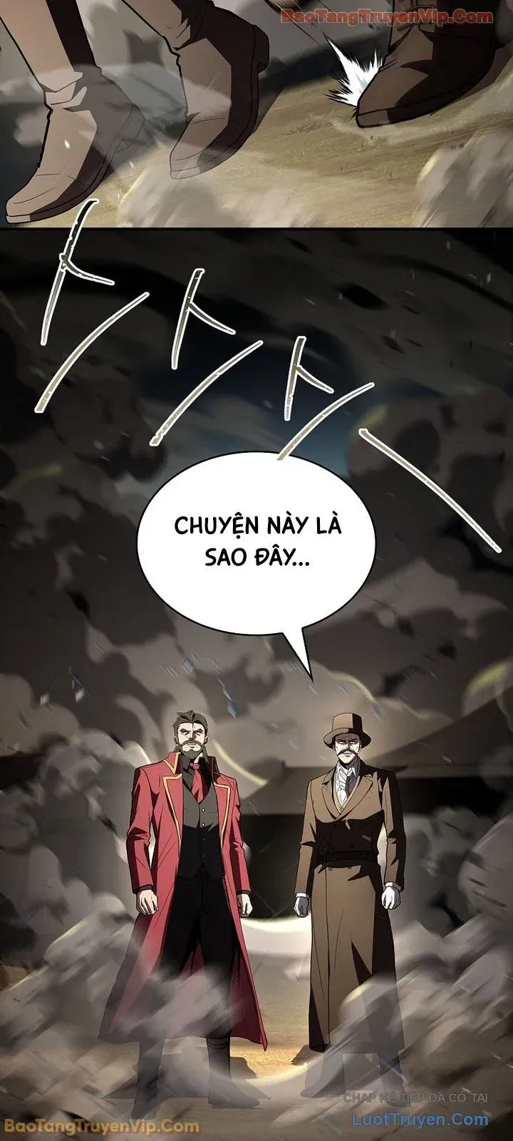 Thiên Tài Ma Pháp Sư Giấu Nghề Chapter 132 - 72