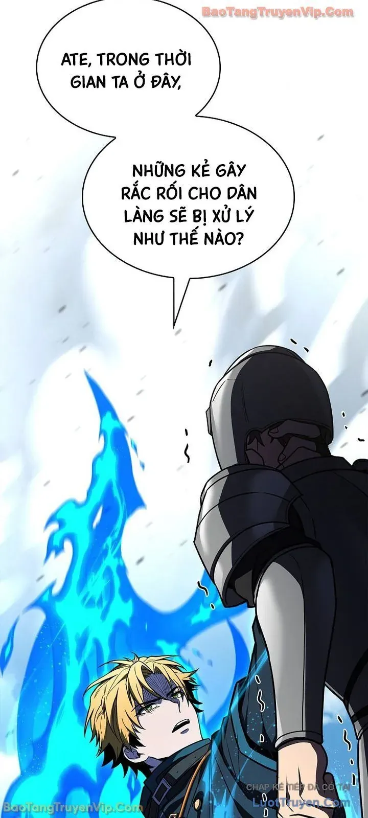 Thiên Tài Ma Pháp Sư Giấu Nghề Chapter 132 - 79