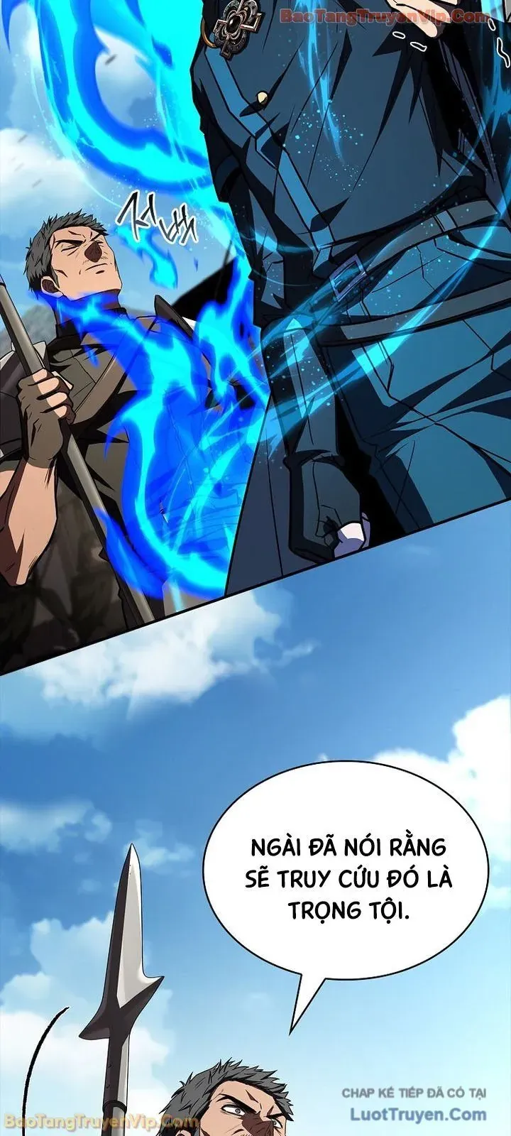 Thiên Tài Ma Pháp Sư Giấu Nghề Chapter 132 - 80