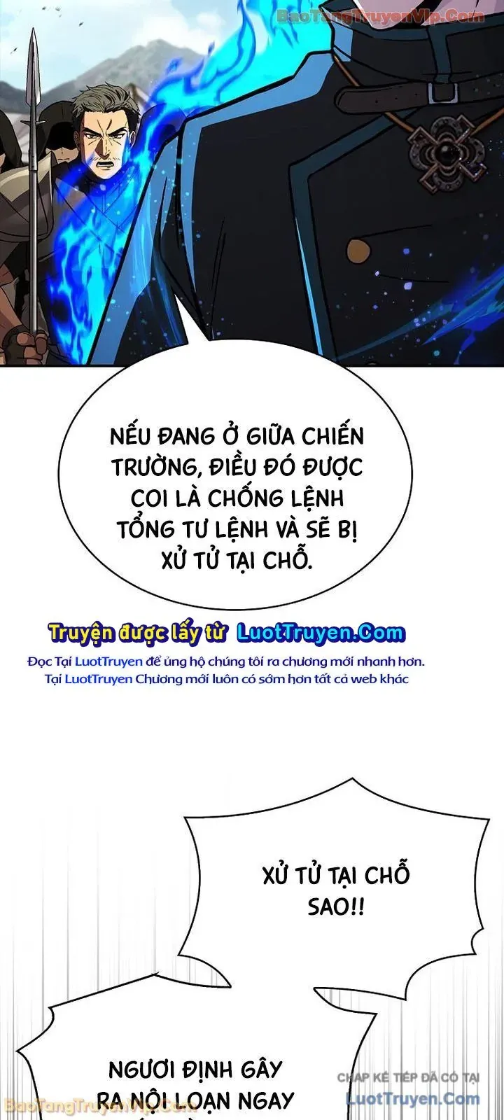 Thiên Tài Ma Pháp Sư Giấu Nghề Chapter 132 - 82