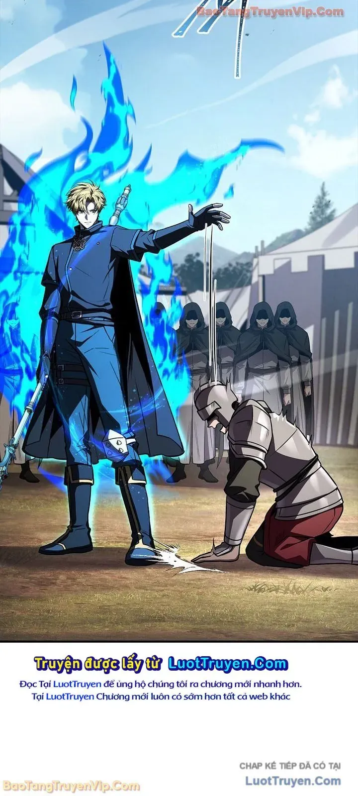 Thiên Tài Ma Pháp Sư Giấu Nghề Chapter 132 - 85