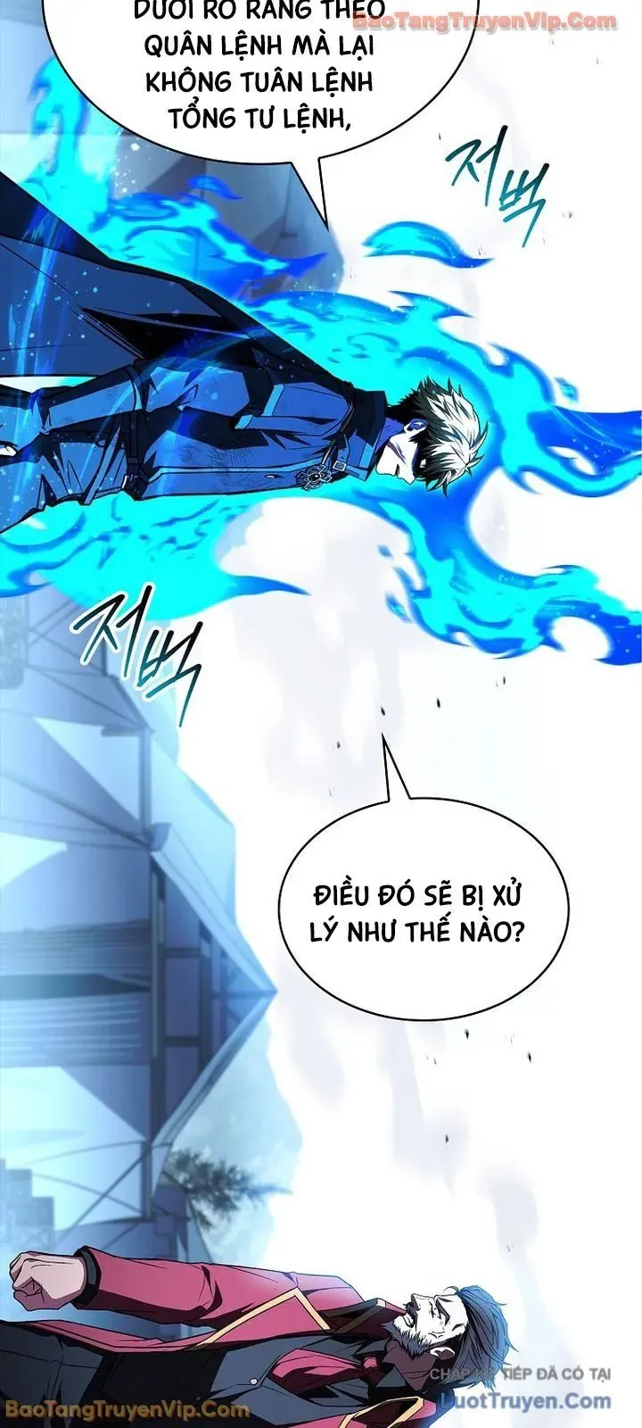 Thiên Tài Ma Pháp Sư Giấu Nghề Chapter 132 - 91