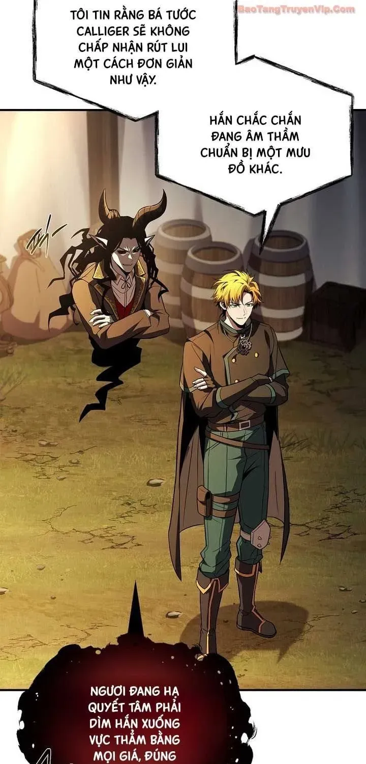 Thiên Tài Ma Pháp Sư Giấu Nghề Chapter 135 - 19