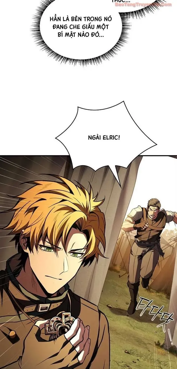 Thiên Tài Ma Pháp Sư Giấu Nghề Chapter 135 - 23