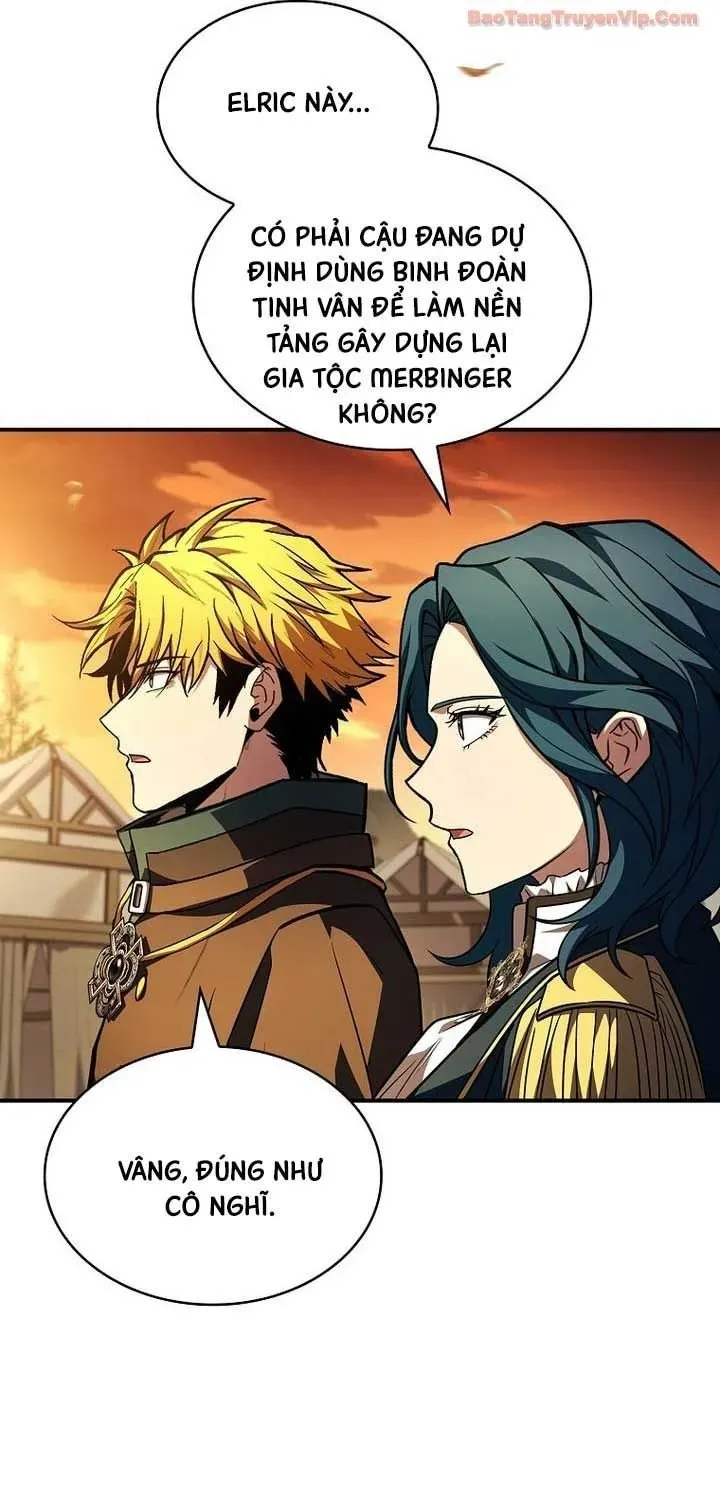 Thiên Tài Ma Pháp Sư Giấu Nghề Chapter 135 - 44