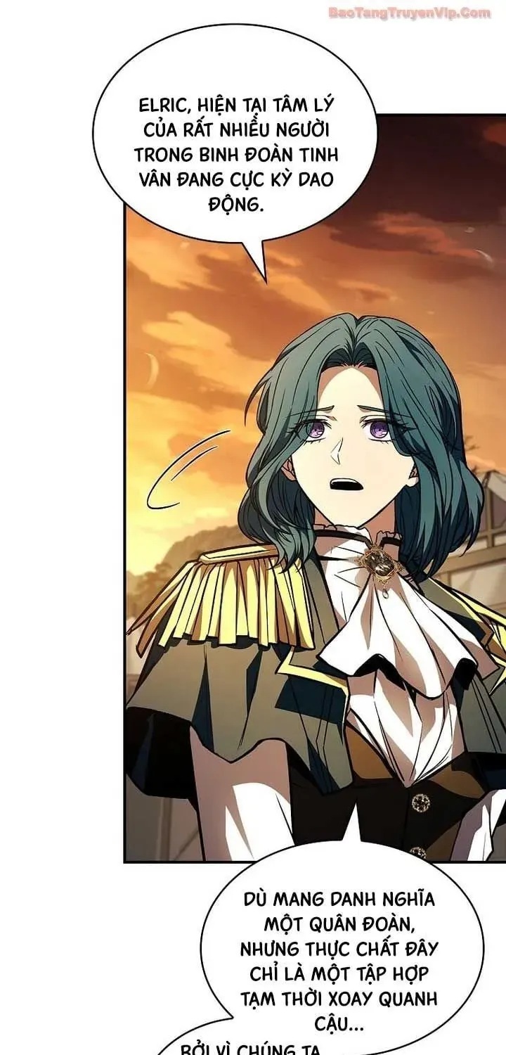 Thiên Tài Ma Pháp Sư Giấu Nghề Chapter 135 - 46