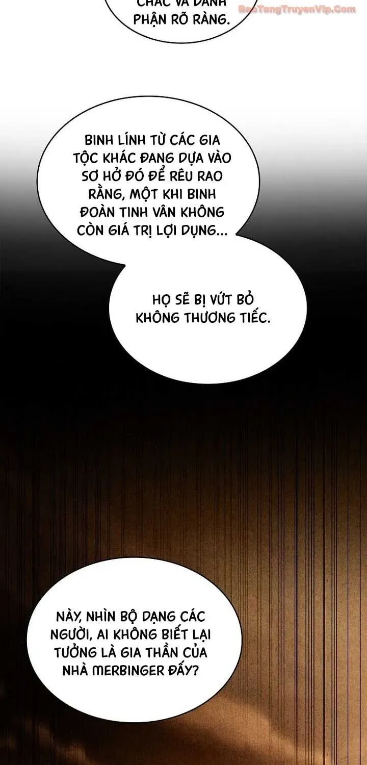 Thiên Tài Ma Pháp Sư Giấu Nghề Chapter 135 - 48