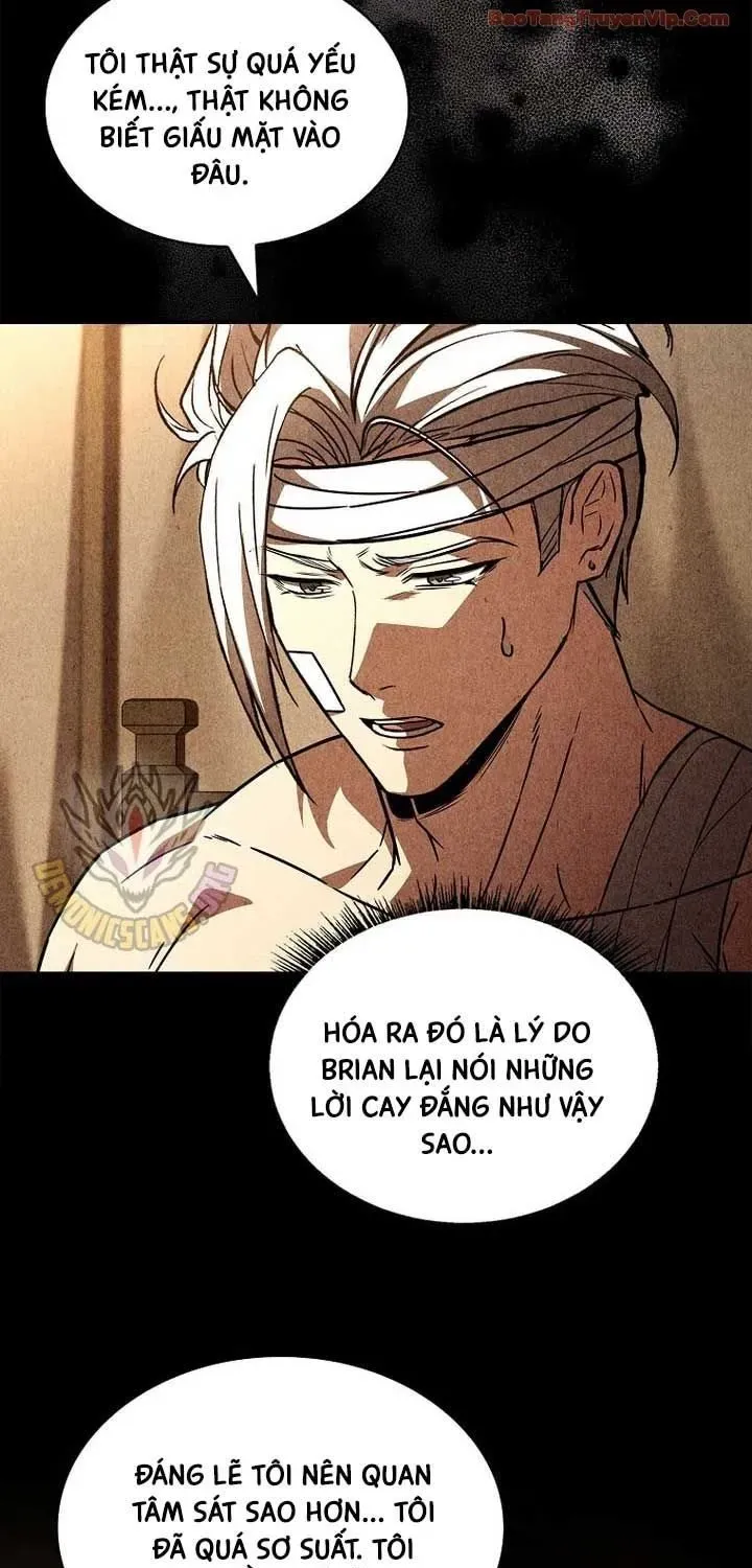 Thiên Tài Ma Pháp Sư Giấu Nghề Chapter 135 - 54