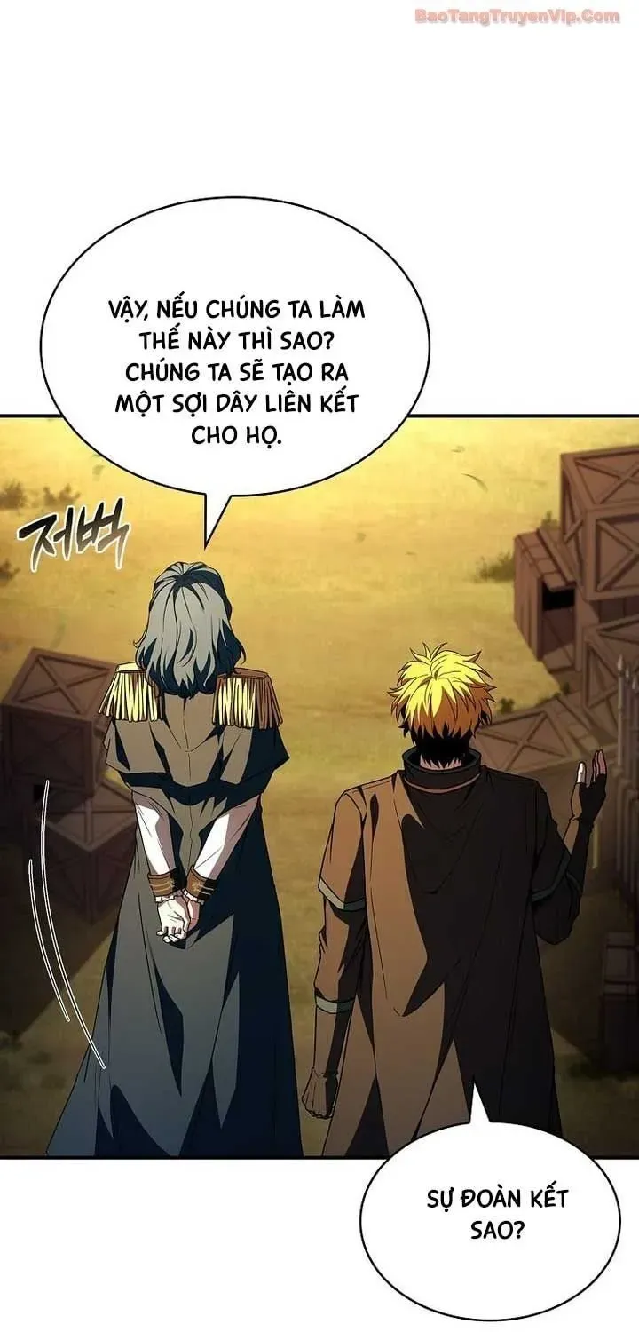Thiên Tài Ma Pháp Sư Giấu Nghề Chapter 135 - 57