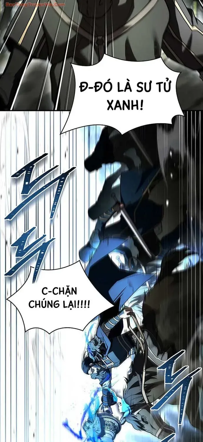 Thiên Tài Ma Pháp Sư Giấu Nghề Chapter 136 - 84