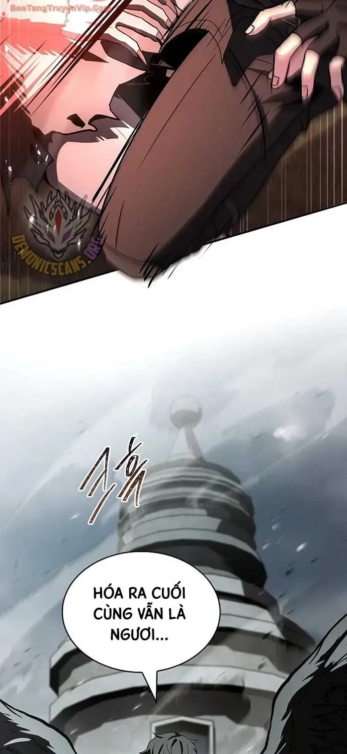 Thiên Tài Ma Pháp Sư Giấu Nghề Chapter 136 - 100
