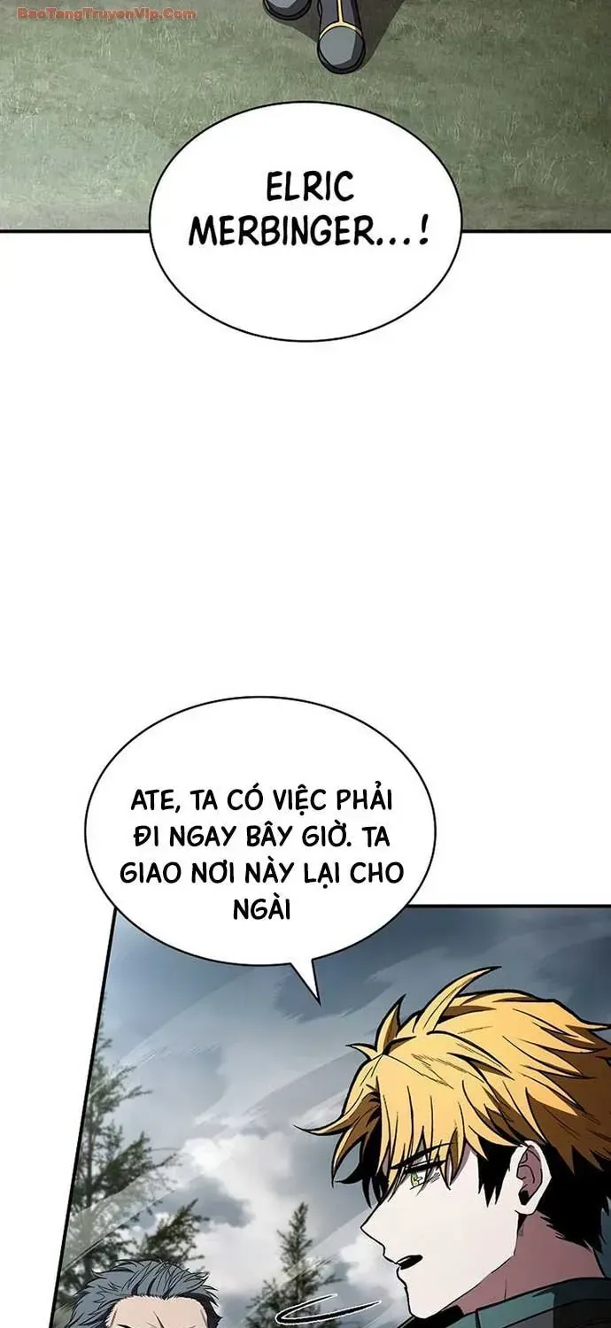 Thiên Tài Ma Pháp Sư Giấu Nghề Chapter 136 - 104