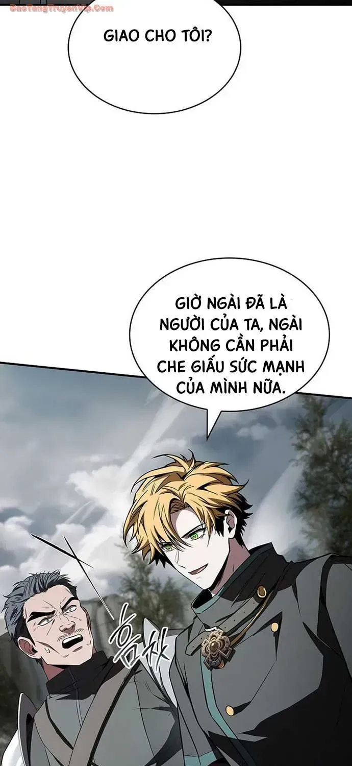 Thiên Tài Ma Pháp Sư Giấu Nghề Chapter 136 - 106