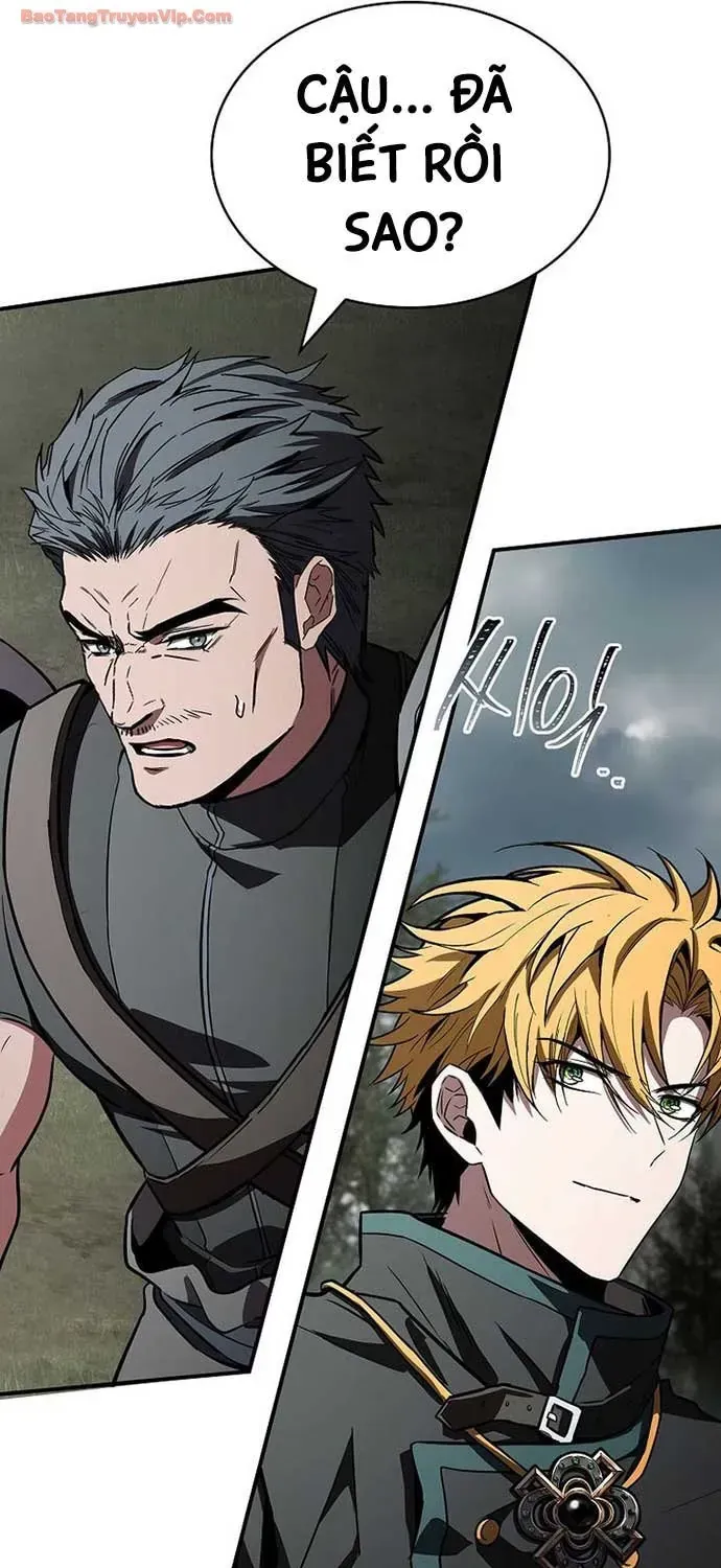 Thiên Tài Ma Pháp Sư Giấu Nghề Chapter 136 - 109
