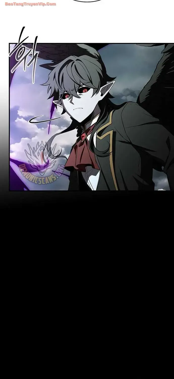 Thiên Tài Ma Pháp Sư Giấu Nghề Chapter 136 - 115